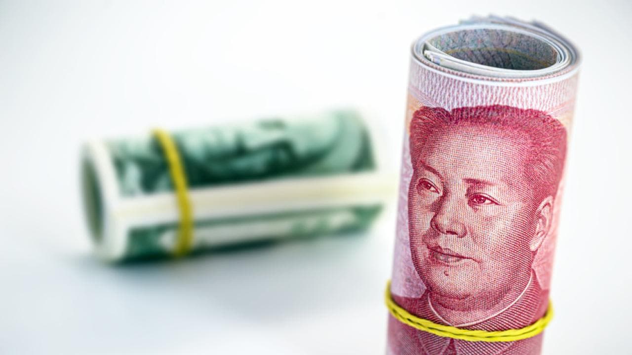 Çin yuanı rekabet için düşük tuttuğu iddiasını reddetti