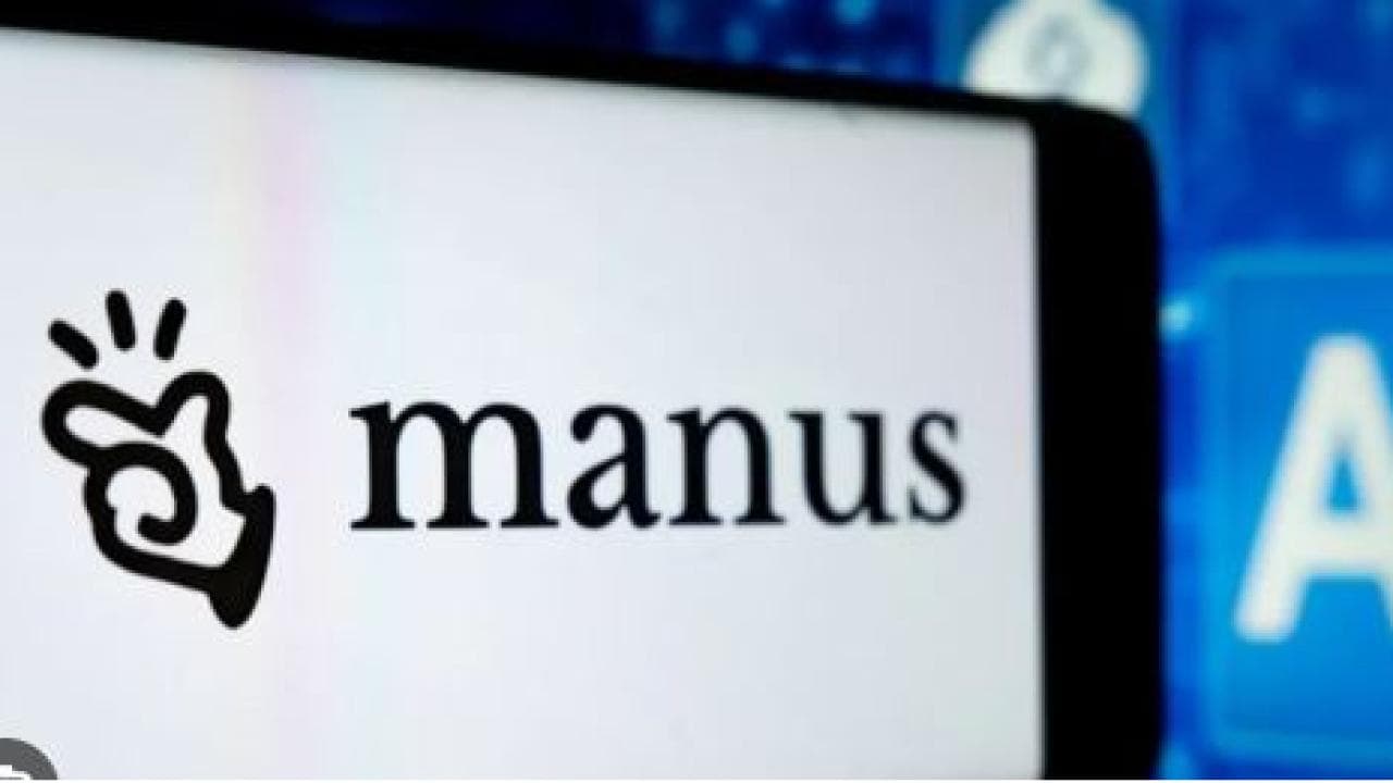 Çinli Manus ilk turunda 500 milyon doların üzerinde yatırım topladı