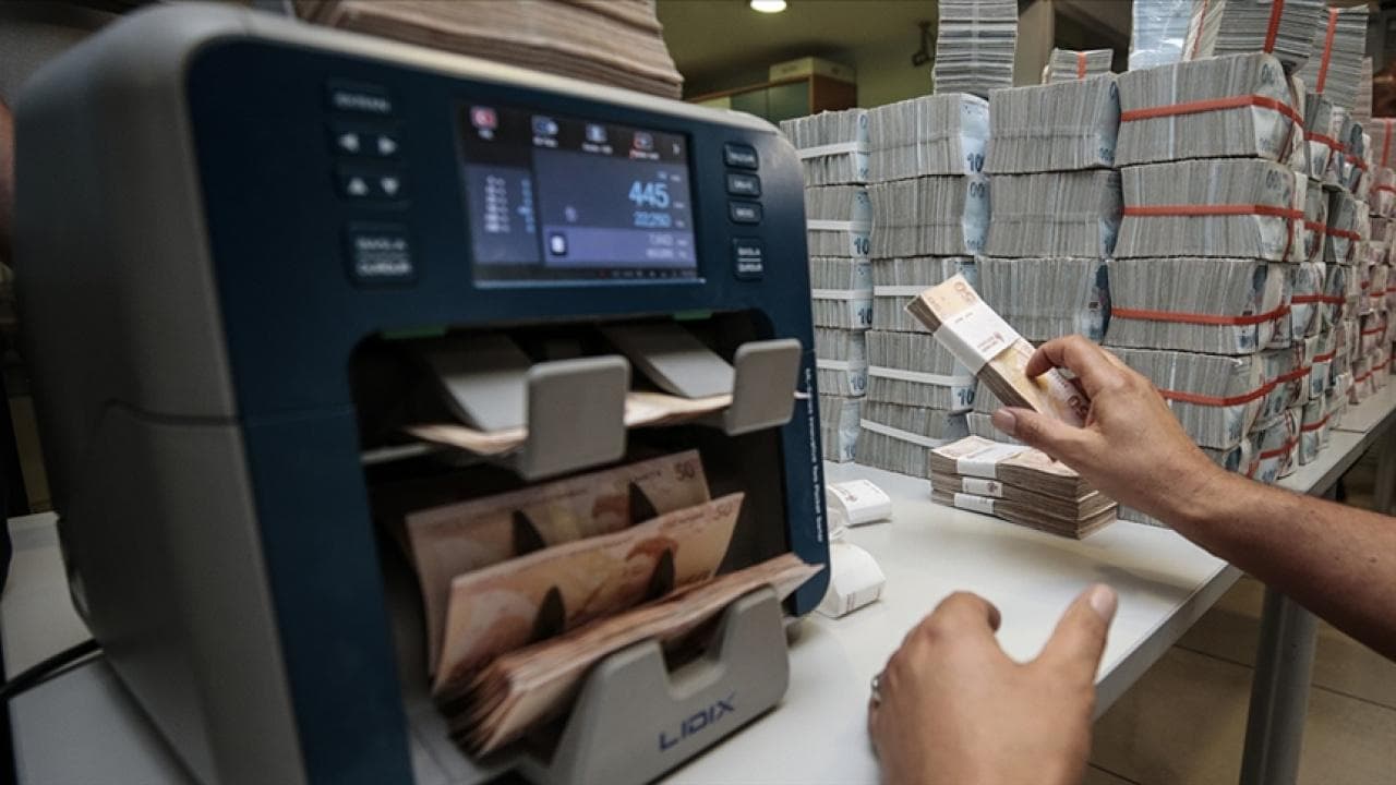Ticari kredilerde takip oranı yüzde 2,5'e yükseldi