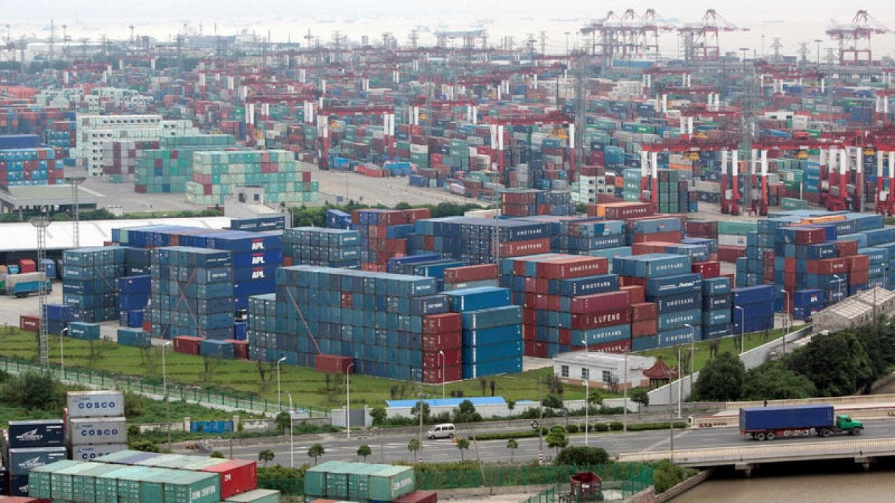 AB Çin'e karşı yeni ticaret önlemleri hazırlıyor
