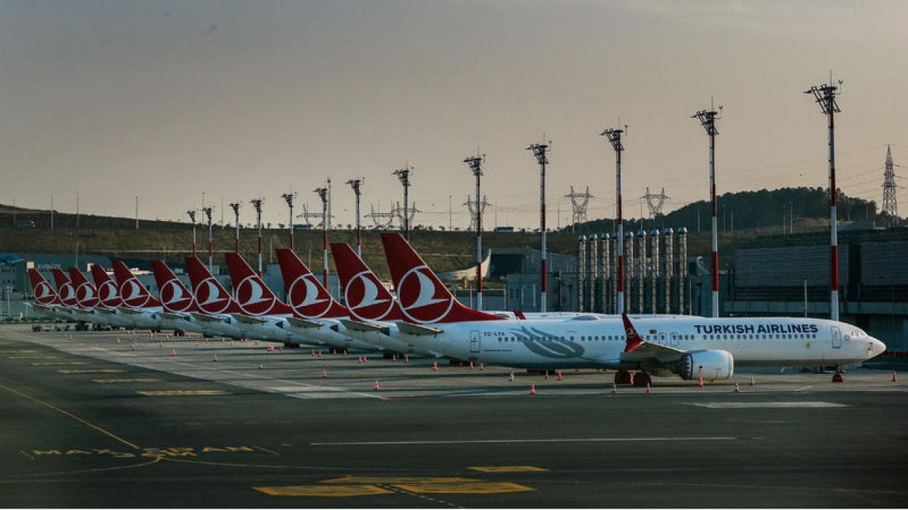 THY ile CFM International arasında motor anlaşması