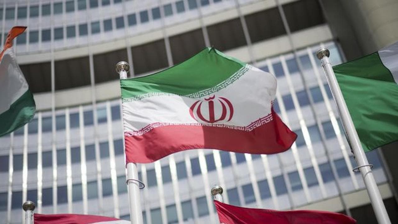 İran, ABD destekli TRIPP hattındaki varlığa karşı hassasiyetini bildirdi