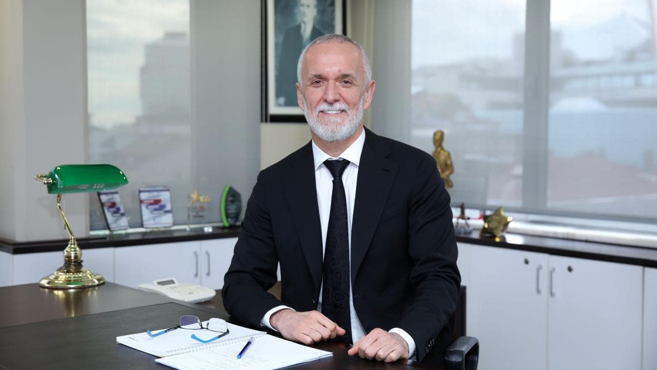 TÜDÖKSAD, 76. Dünya Döküm Kongresi’ni Ekim 2026’da İstanbul’da düzenleyecek