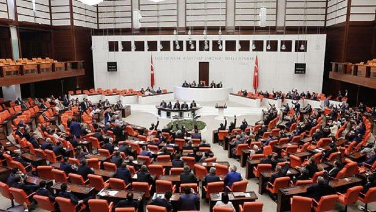 17 Ekim gündeminde Osman Gazi platformu ve İİT toplantısı öne çıkıyor