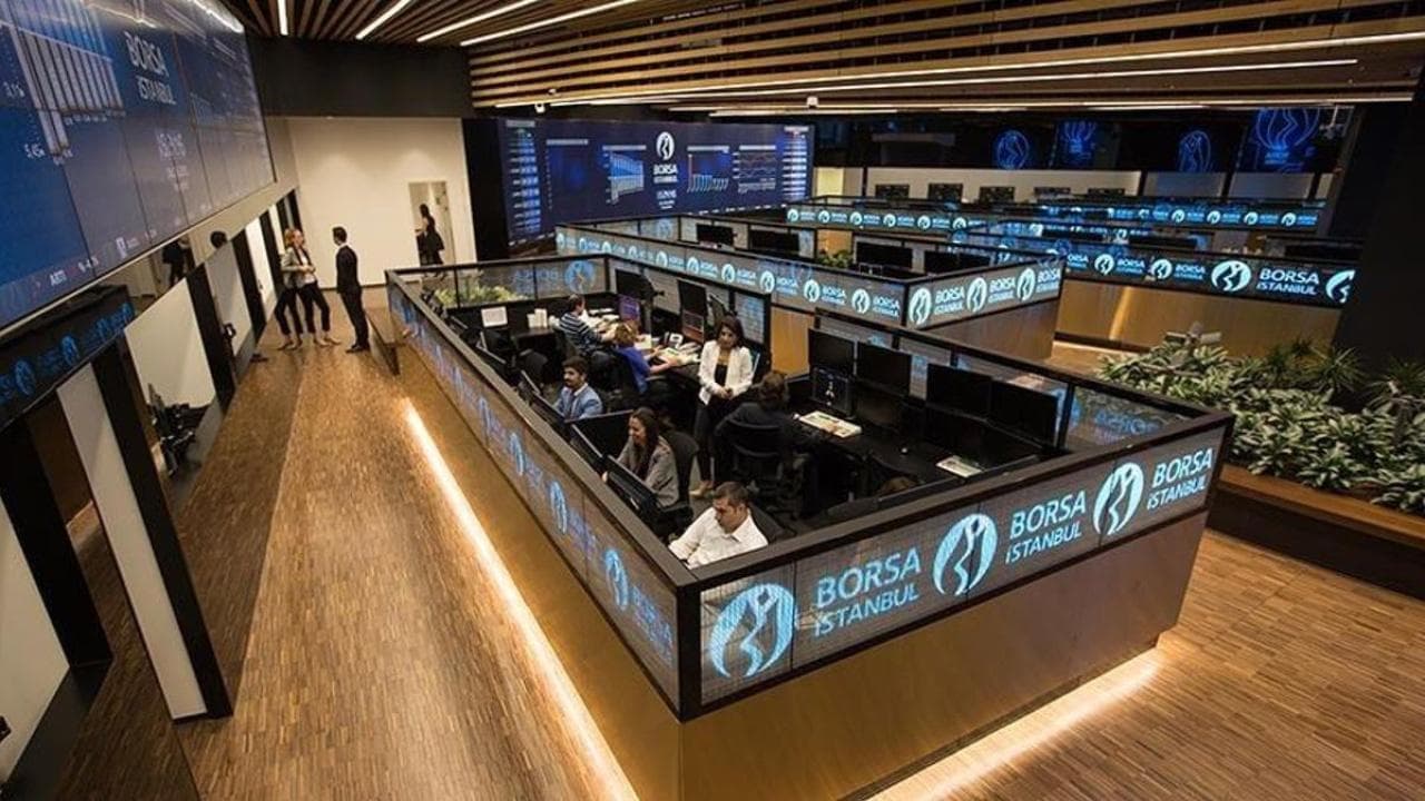 113 şirket, düşüş döneminde 13,1 milyar liralık hisse geri aldı