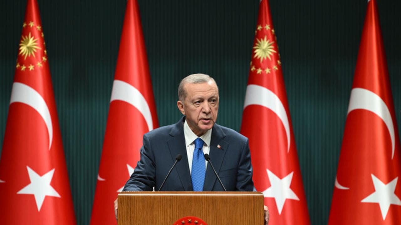 Erdoğan: Karadeniz’de doğal gaz üretimi günlük 20 milyon metreküpe çıkacak