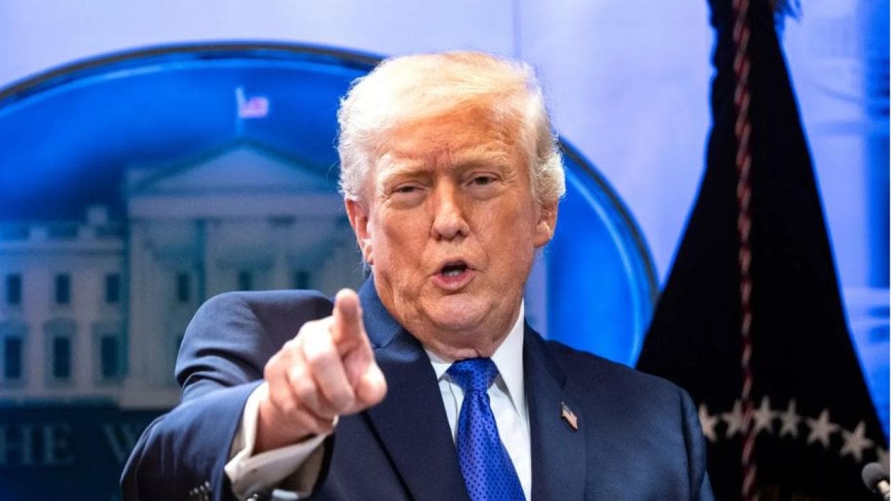 Trump, İran’daki operasyonun sürebileceğini ve benzin fiyatlarının düşeceğini söyledi