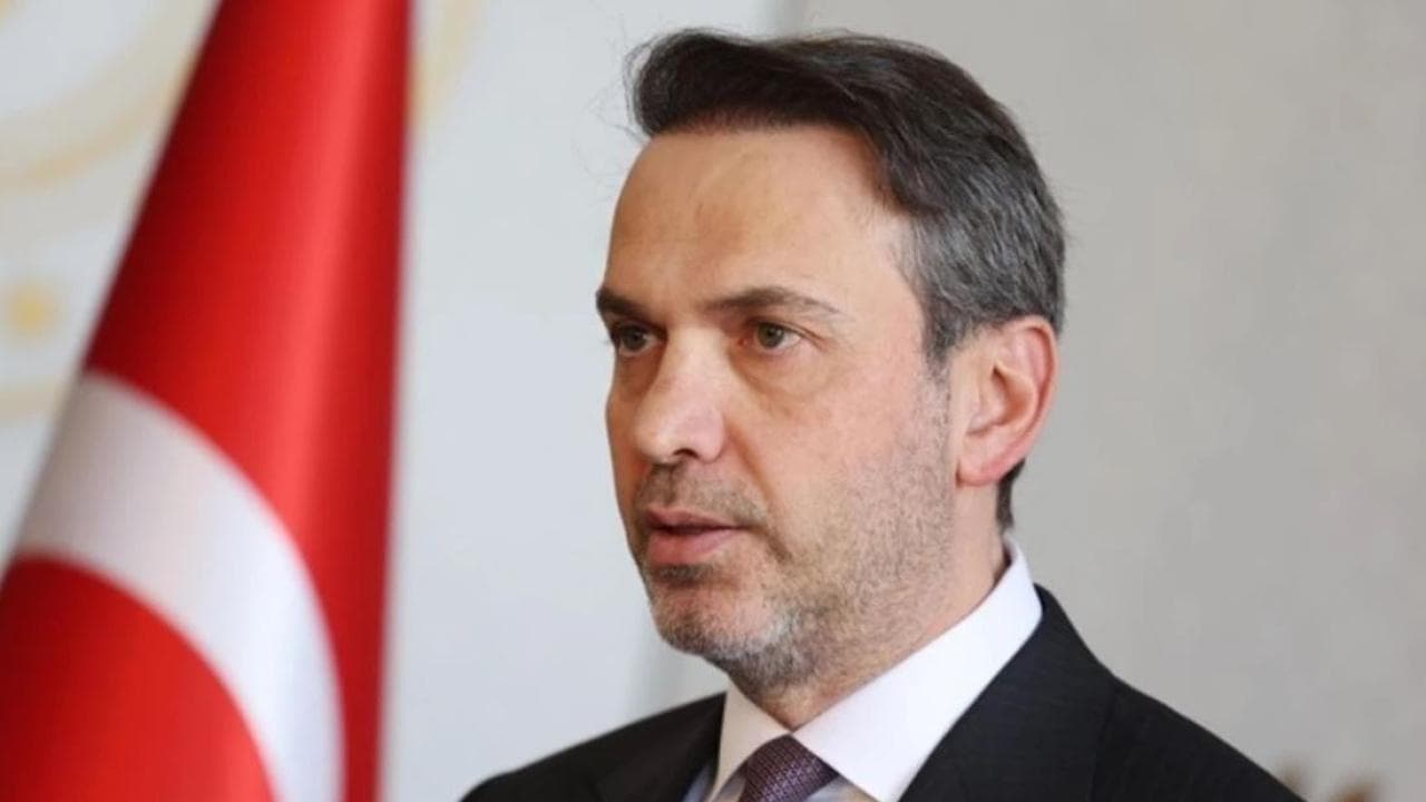 Bayraktar: Ekim ve kasımda doğalgaza zam planlanmıyor
