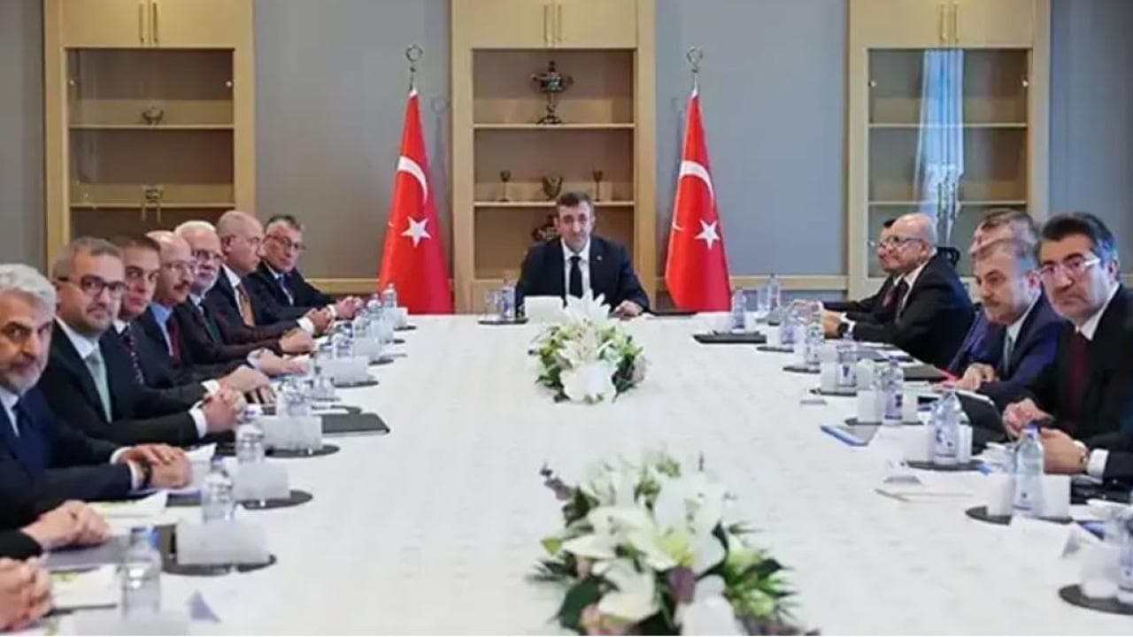 Tasfiye sürecindeki fon sayısı 131'den 65'e düştü