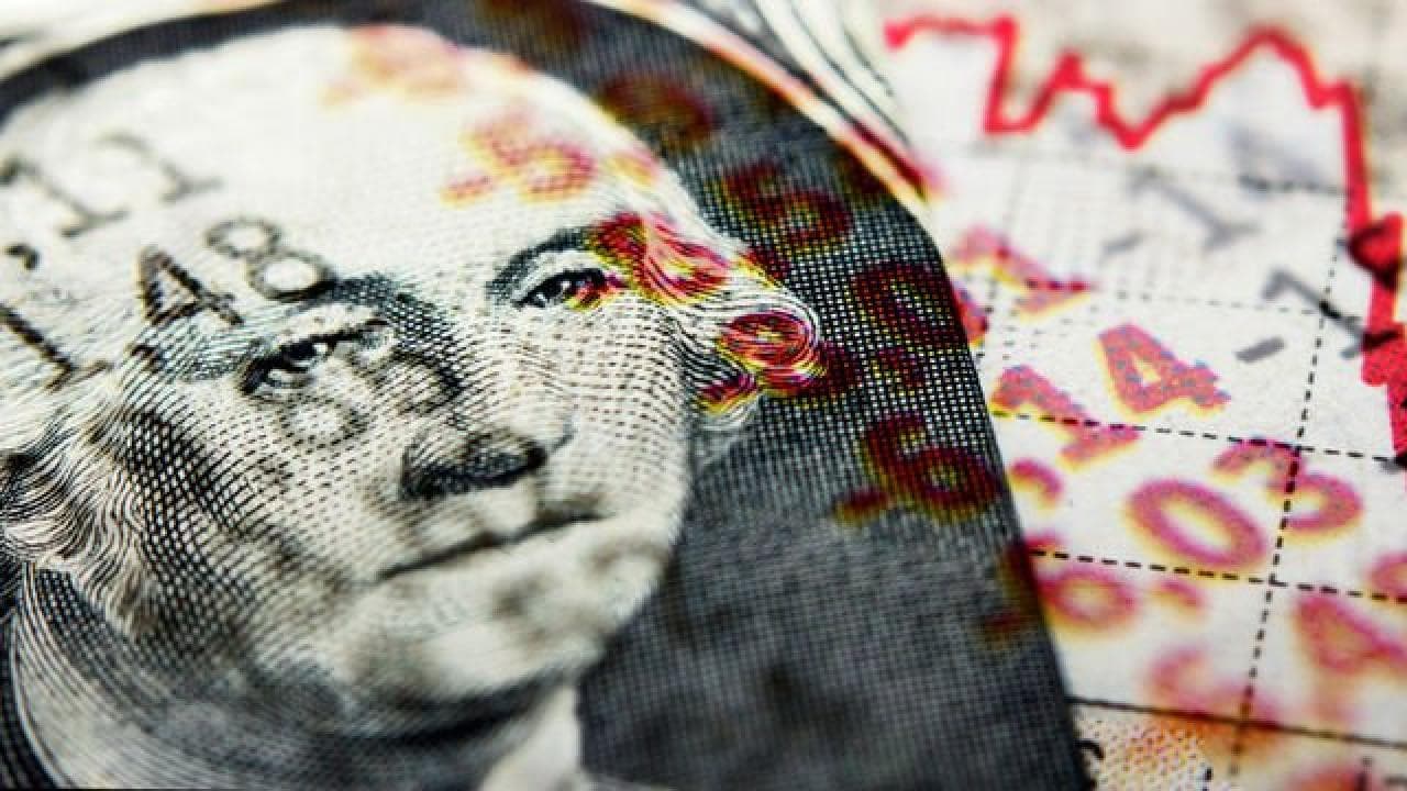 Yatırımcılar, teknoloji hisselerindeki dalgalanmanın piyasalara yayılmasından endişeli
