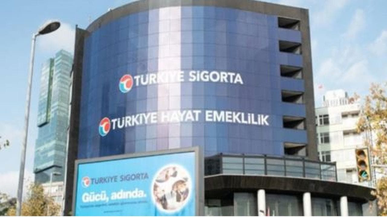Türkiye Sigorta'dan bilanço açıklaması