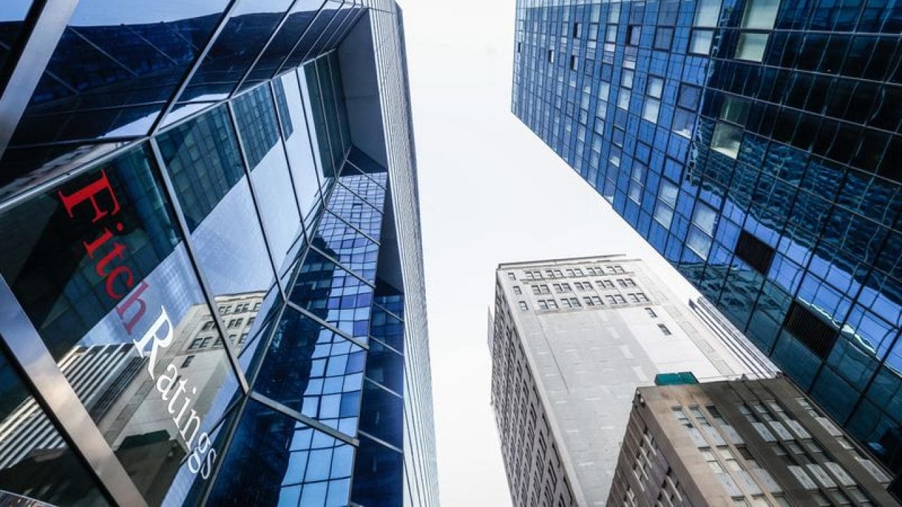 Fitch'ten Türk leasing ve faktoring şirketleri için varlık uyarısı
