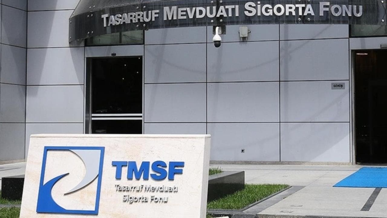 TMSF, mahkeme kararıyla Tera Yatırım Teknoloji Holding’e kayyum atandı