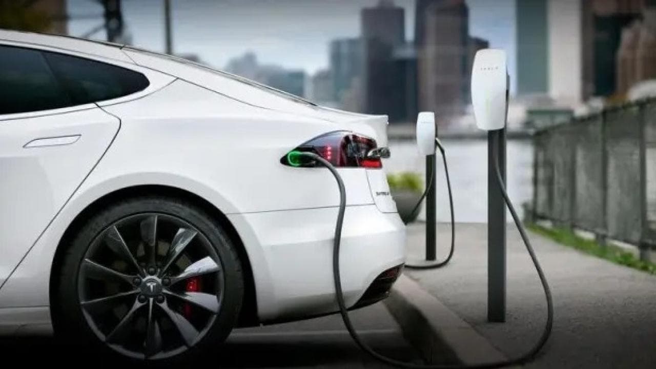 Avrupa’da bataryalı elektrikli araç satışları eylülde yüzde 70,3 arttı