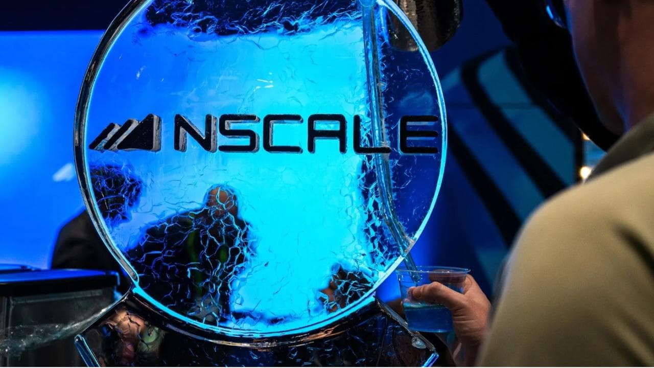 Nscale ve Anthropic, 44,6 milyar dolarlık altyapı anlaşması için görüşüyor