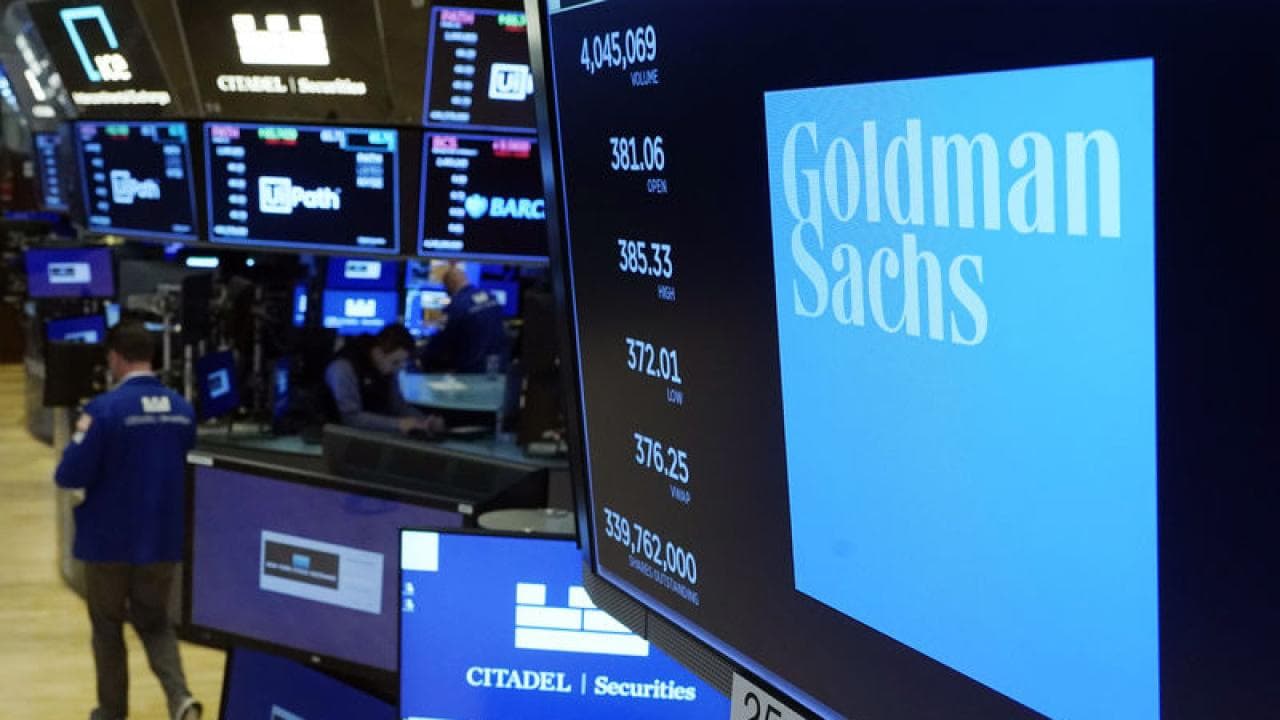 Goldman Sachs, Sabancı Holding’de payını yüzde 3,04’e yükseltti