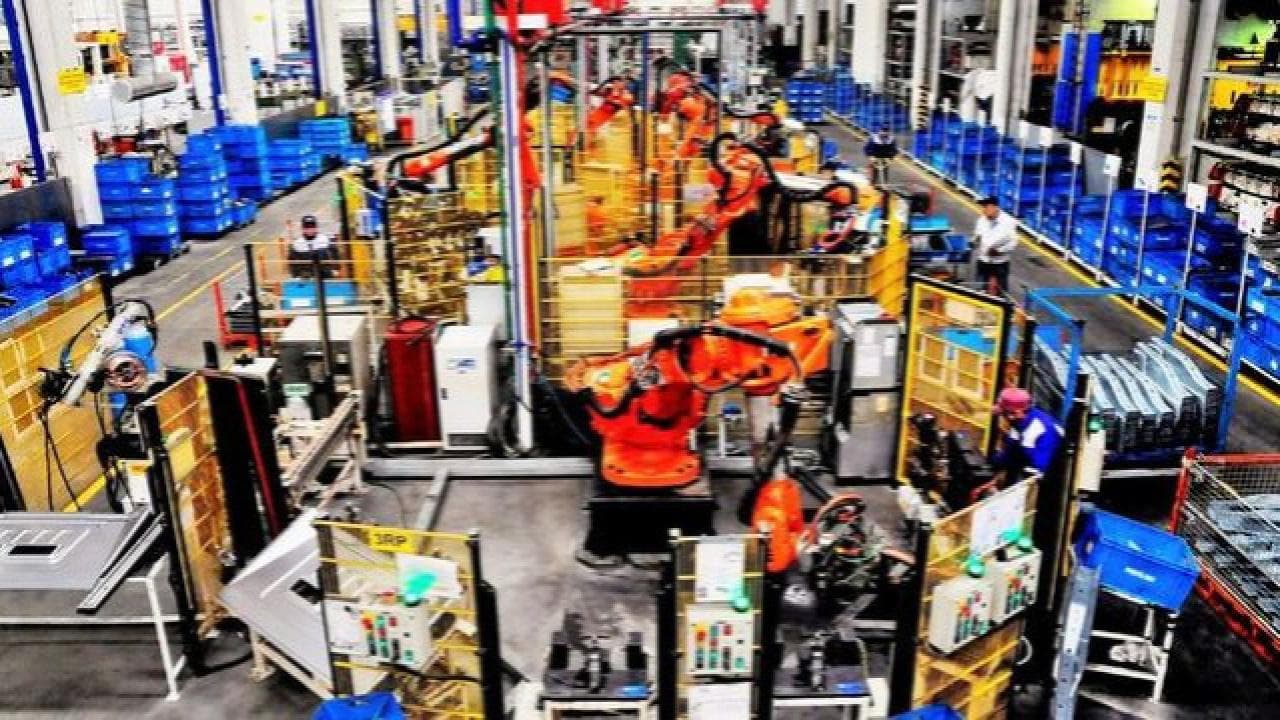 Yurt dışı ÜFE artışı Eylül'de hız kesti