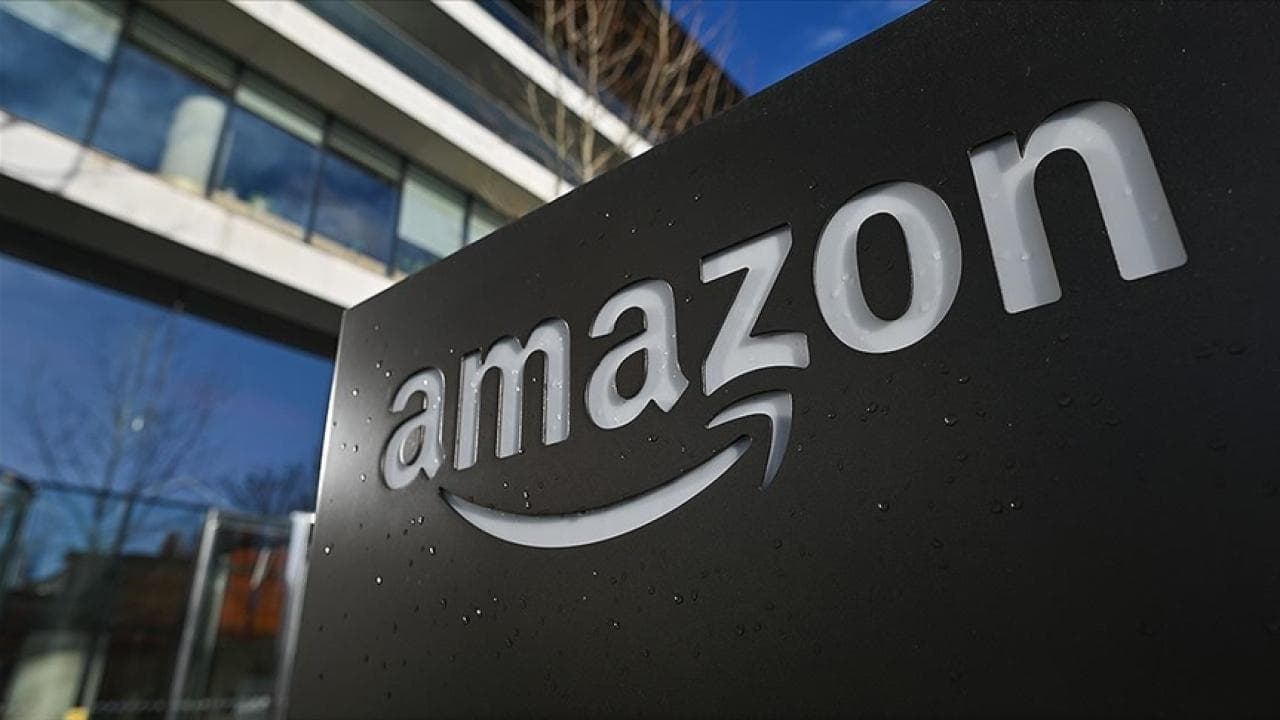 Amazon'dan Almanya'ya 16 milyar euroluk yatırım