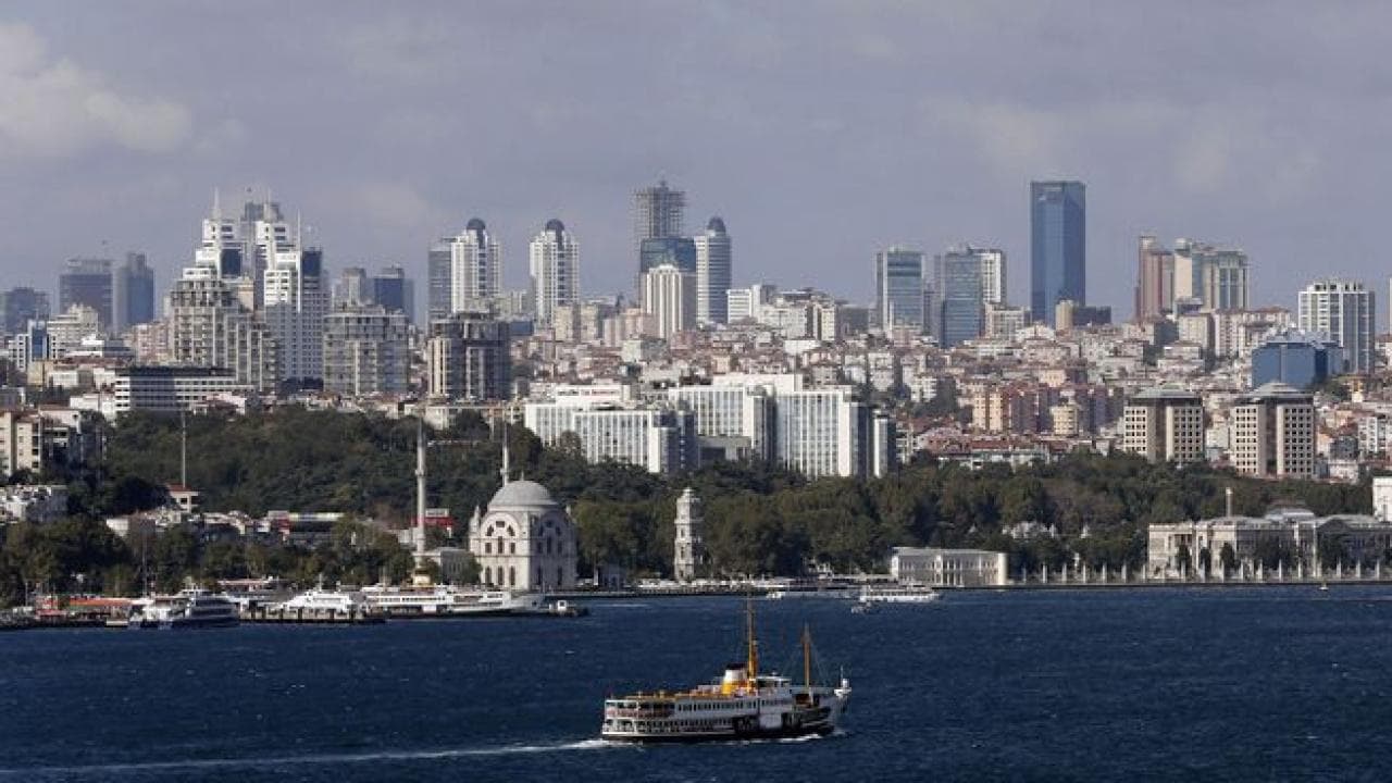 S&P Global Türkiye direktöründen TCMB beklentisi