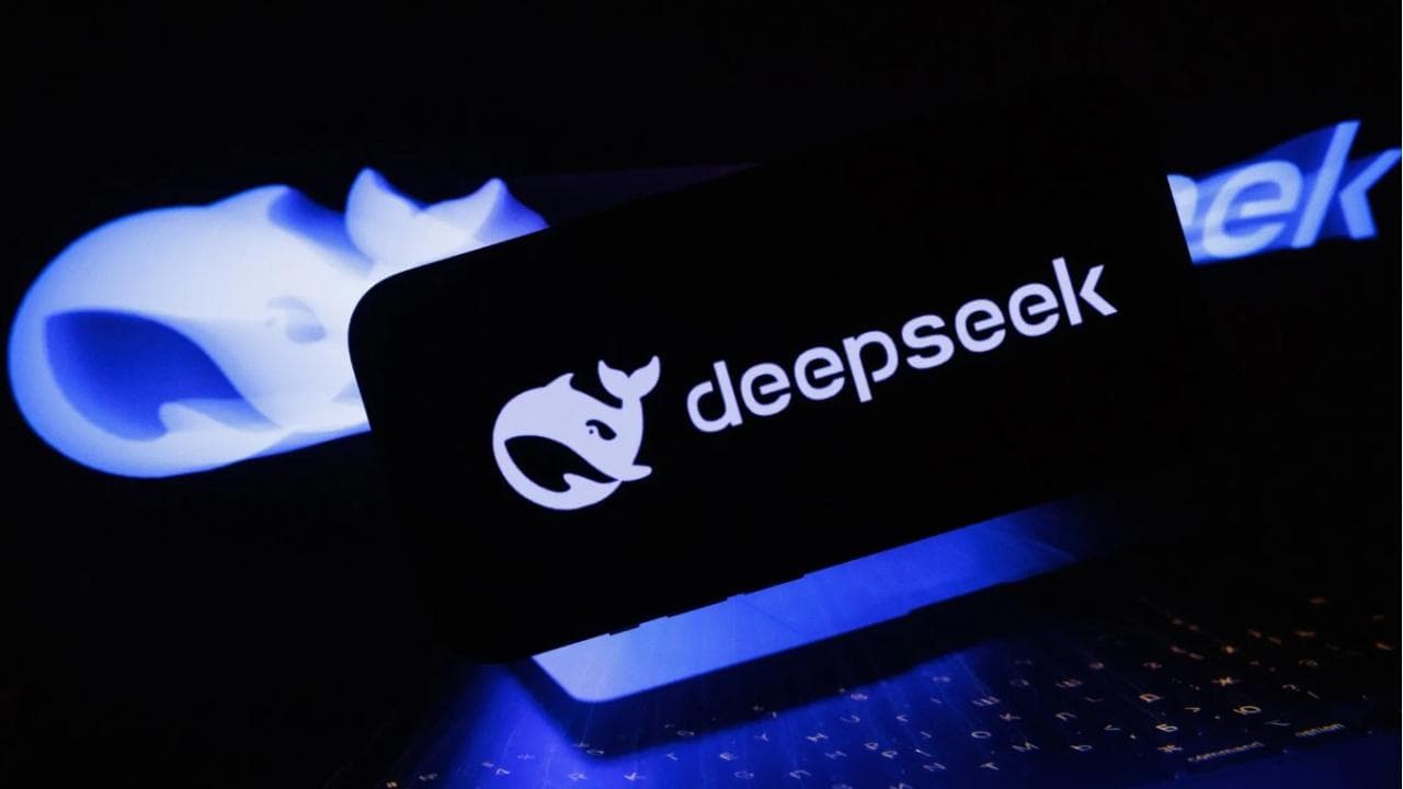 Çin'den ABD'nin DeepSeek yasağına tepki