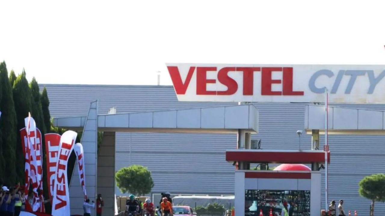 Vestel'den eurobond sahiplerine iki seçenekli yapılandırma teklifi
