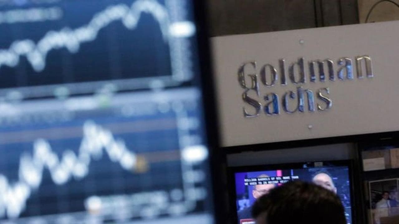 Goldman Sachs: Küresel petrol taşımacılığı maliyetlerini yediye katladı