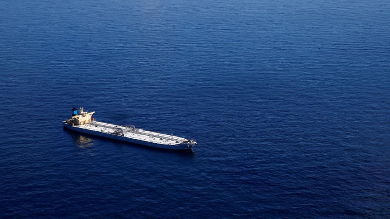 Rusya'dan ABD'ye dizel taşıyan ilk tanker yola çıkıyor