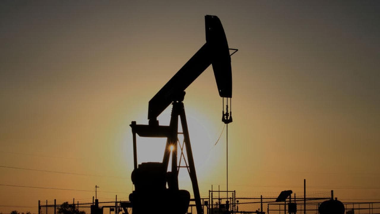 Petrol, Suudi Arabistan'daki saldırılarla yükseldi