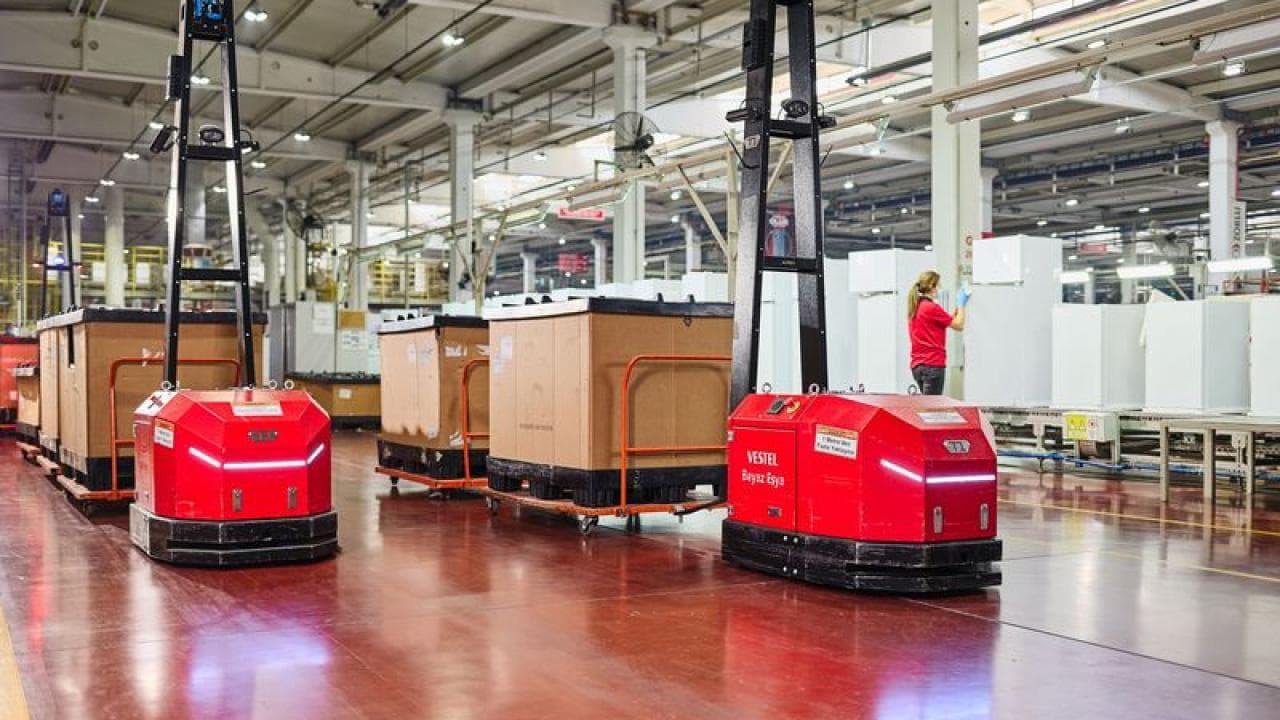 Vestel, eurobond yatırımcılarıyla toplantı yapacak
