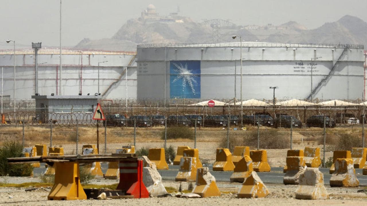 Aramco'da saldırı alarmı: Genel merkez boşaltıldı, evden çalışmaya geçiliyor