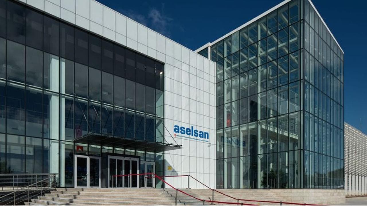 Aselsan'da yeni iş sözleşmesi