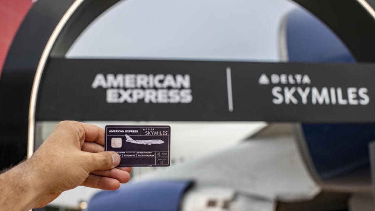 American Express çalışanlarının yüzde 5'ini işten çıkarıyor