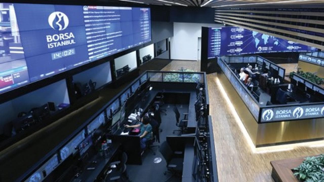 Borsada bilanço sezonu: Bankalar dışında kârlar yükselişte