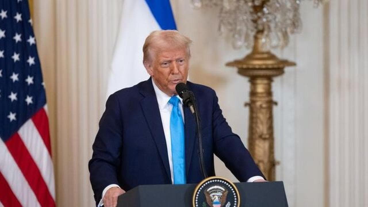 Trump: İran'ı tekrar bombalama ihtimalim var