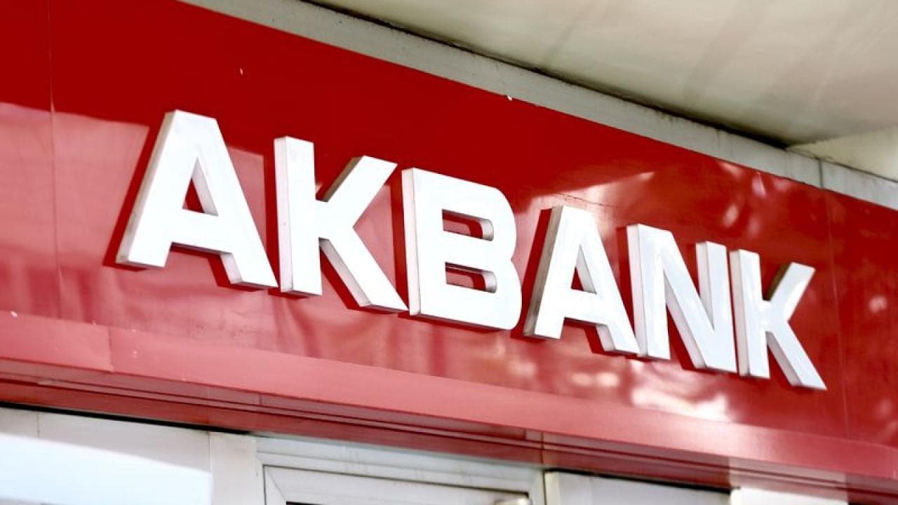Akbank 542 milyon dolar sendikasyon kredisi aldı