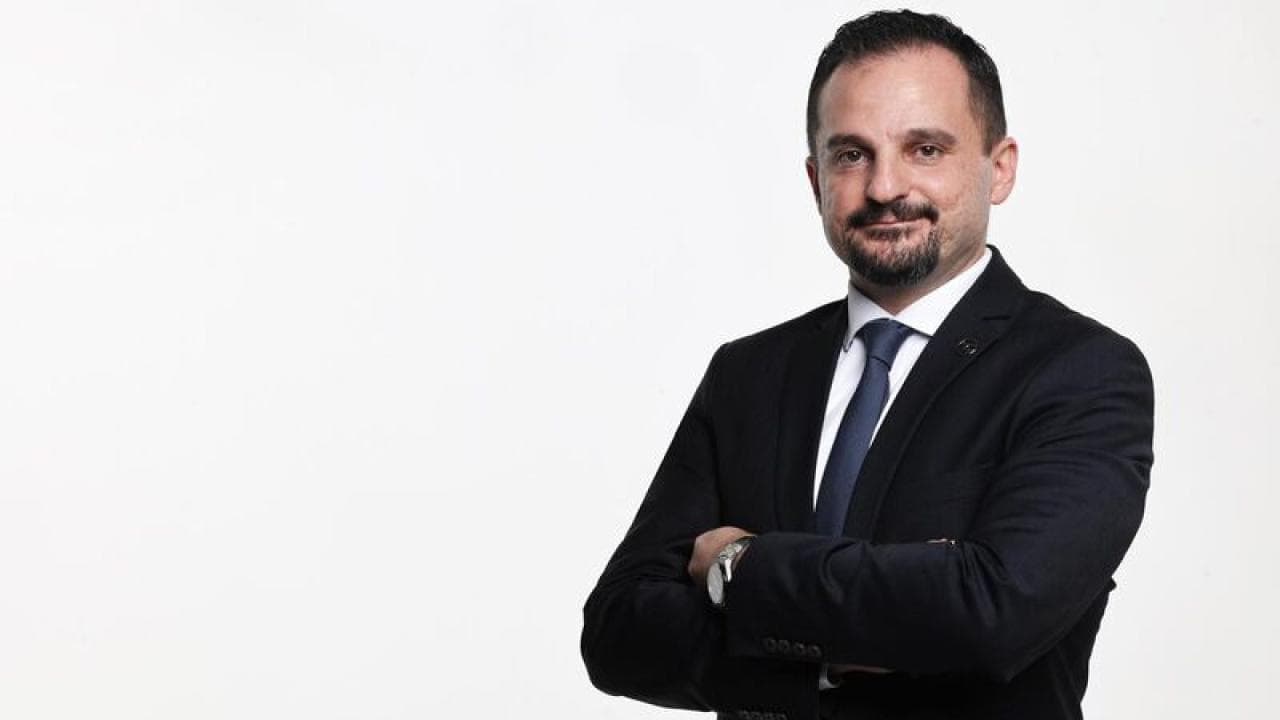 Türkiye Sigorta'da genel müdür yardımcısı işten çıkarıldı