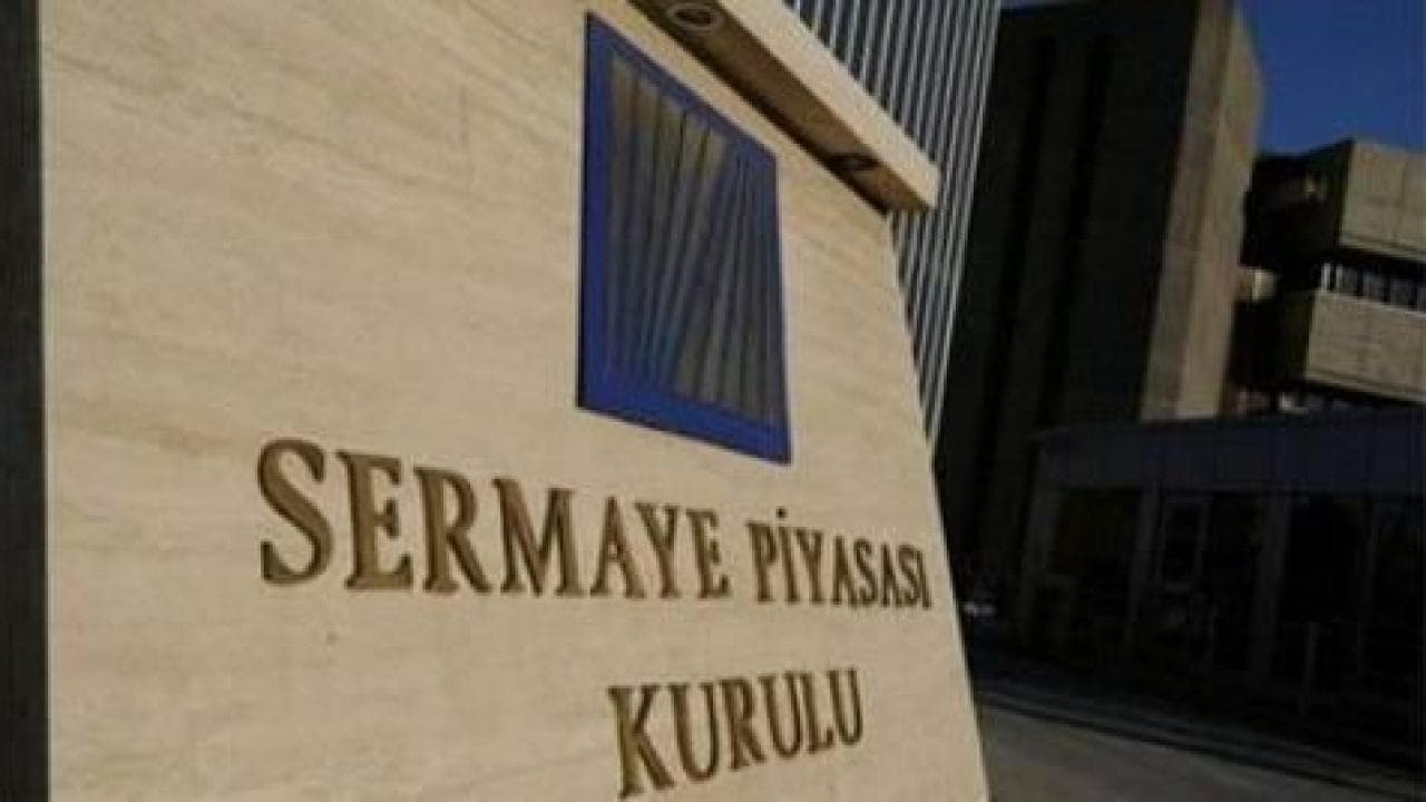 SPK Fon Rehberi'nde uyum takvimini güncelledi