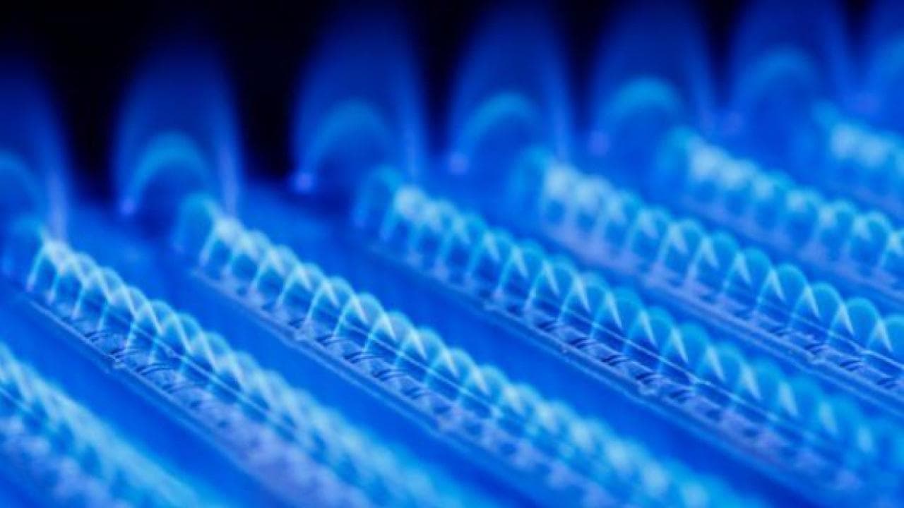 Avrupa'da doğalgaz fiyatları haftaya yükselişle başladı