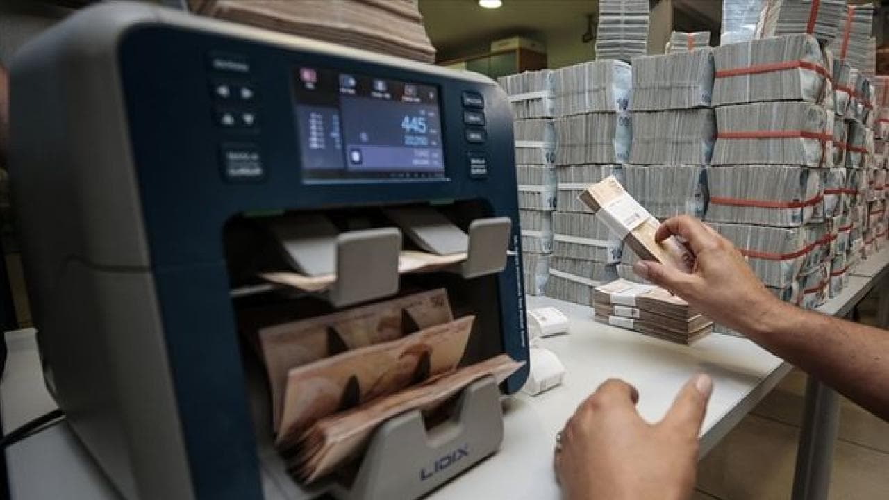 Ticari kredi büyümesinde yukarı yönle ivmelenme