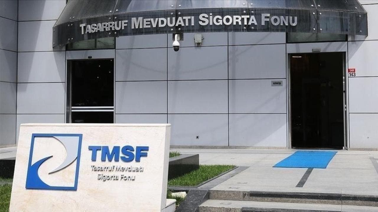 TMSF'den bir şirket için satış kararı