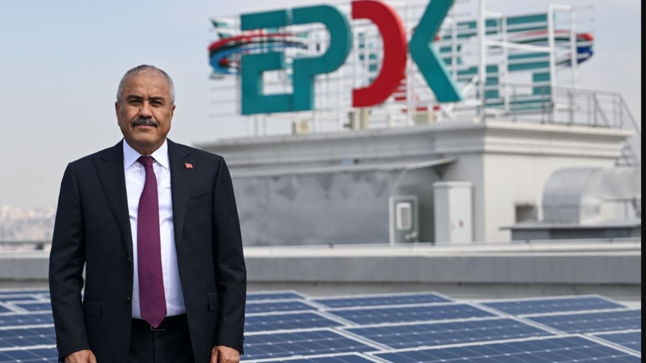 EPDK'dan emisyon ticaretinde şeffaf ve etkin piyasa hedefi