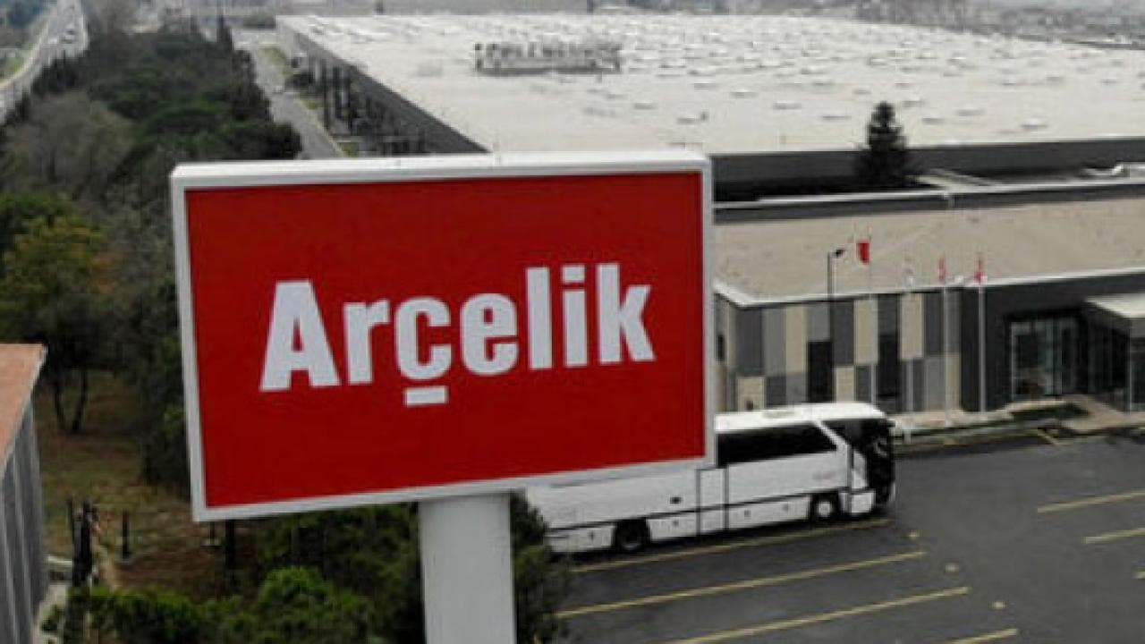 Arçelik üçüncü çeyrek bilanço rakamlarını açıkladı
