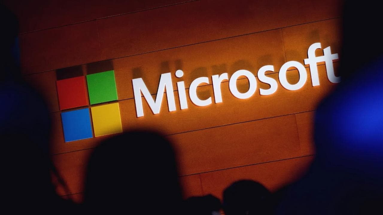 Microsoft'tan 60 bin çalışanına gönüllü işten ayrılma teklifi