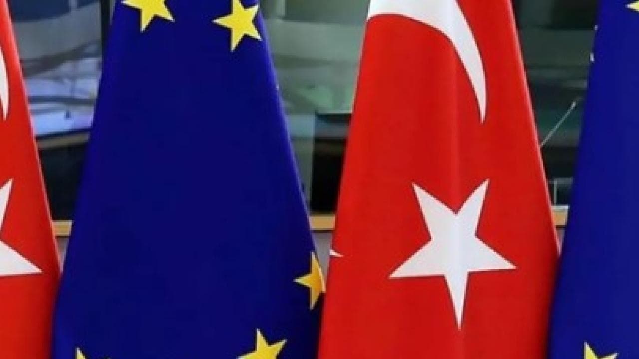 Türkiye ile AB arasında Makine Emniyeti Mevzuatında uyum tamamlandı