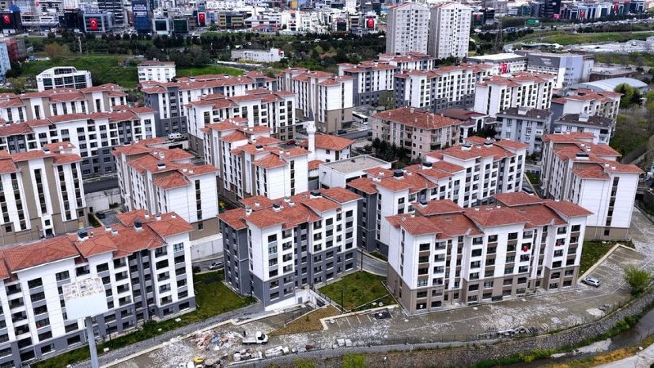 İlk Evim Arsa Projesi'nde 2027 hedefi
