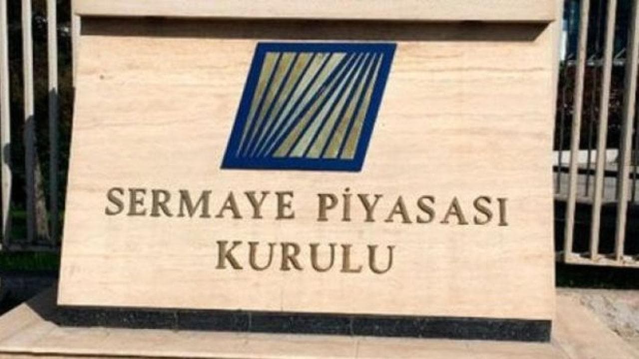 SPK tasfiye edilecek fonların tasfiye ve ödeme esaslarını belirledi