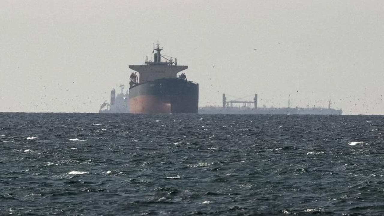 İran'dan dünyanın en büyük tanker şirketine tehdit