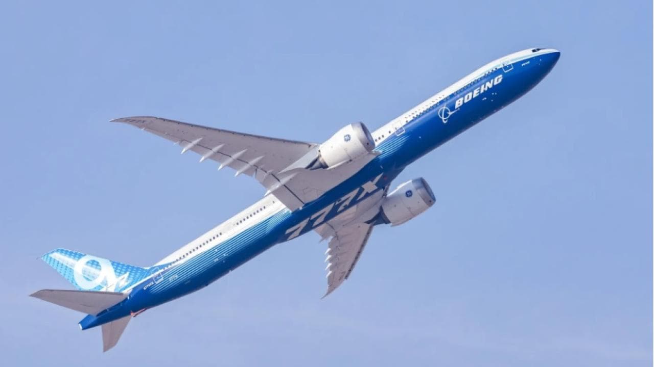 Boeing'in uçak birimindeki zarar arttı