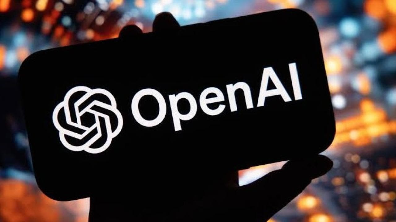 OpenAI, yapay zekayla köklü bir hipotezi çürüttüğünü duyurdu