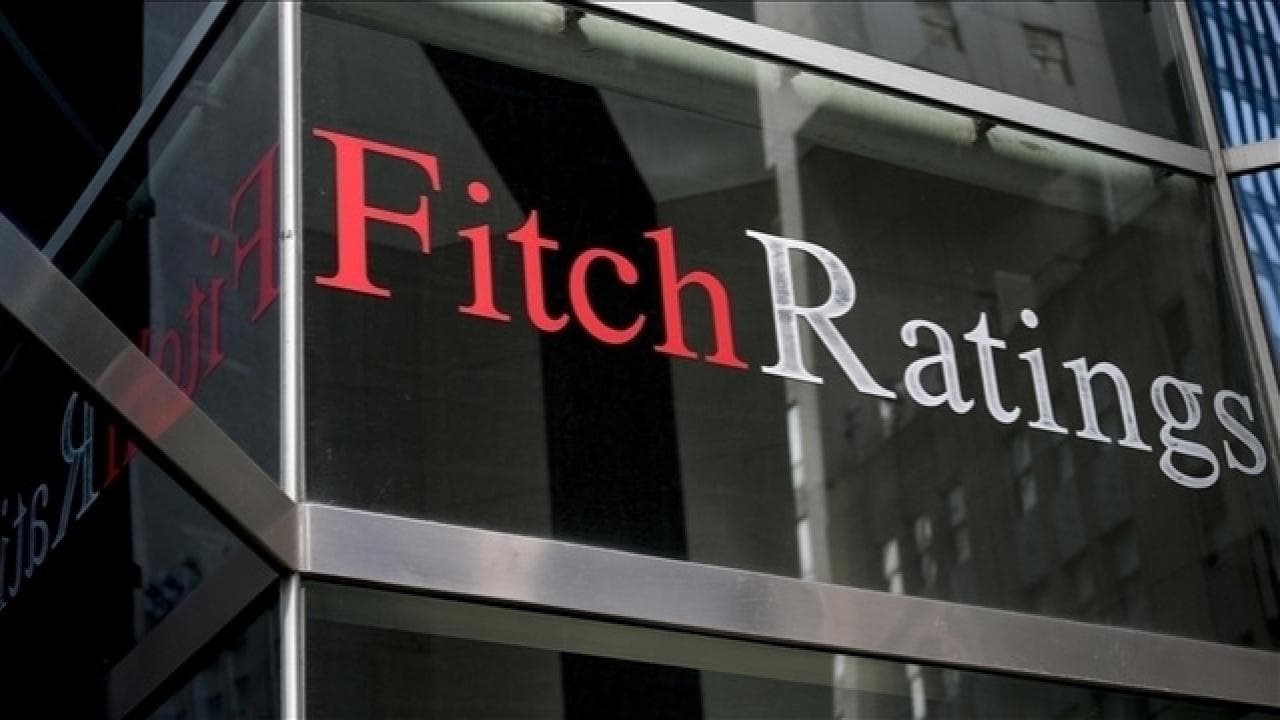 Fitch: Türkiye'nin borçlanma piyasası 2027'ye kadar 550 milyar dolara ulaşabilir